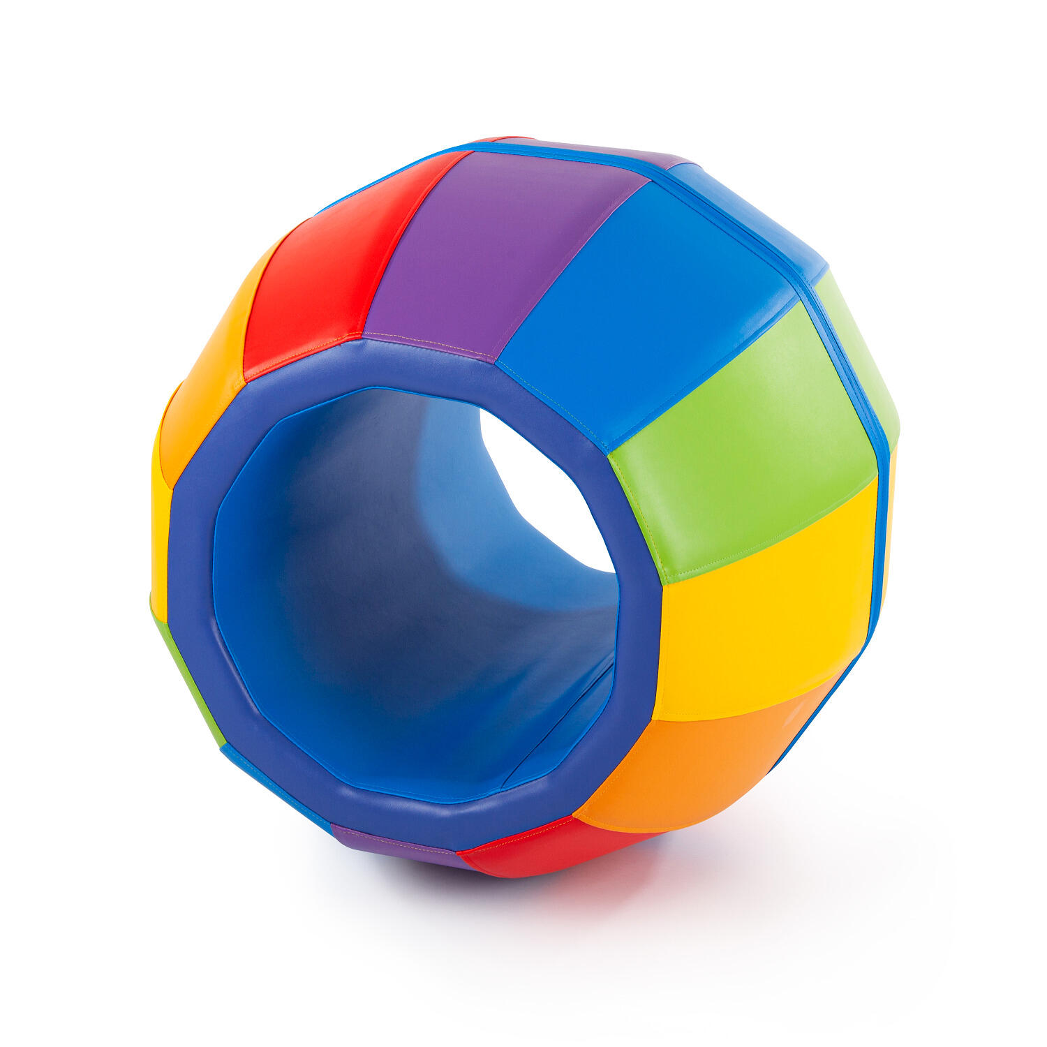 Turn- und Spielfass Mini Kinderturnen Unisex 4/5