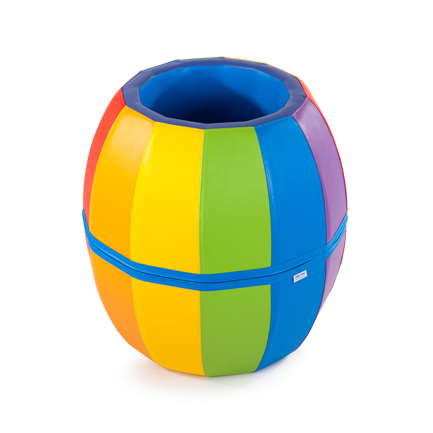 Turn- und Spielfass Mini Kinderturnen Unisex 2/5