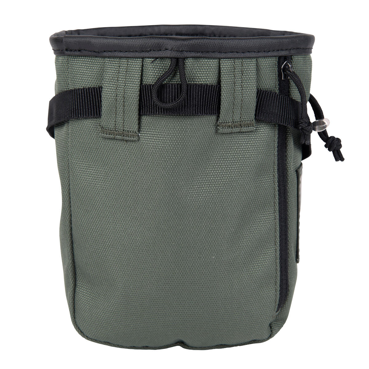 Sac à magnésie - Chalk Pocket Zip Dark Khaki 4/4