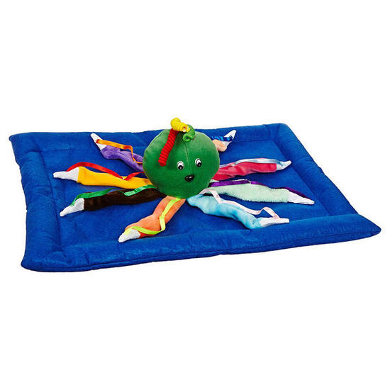 Taktile Decke Octo Schulsport Unisex