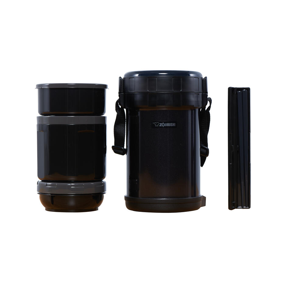 Termos obiadowy turystyczny 1,47 l