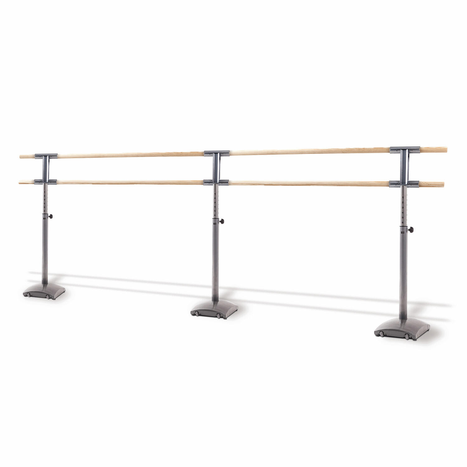 DINAMICA BALLET Doppelballettanlage Royal 5 m Ballett Unisex