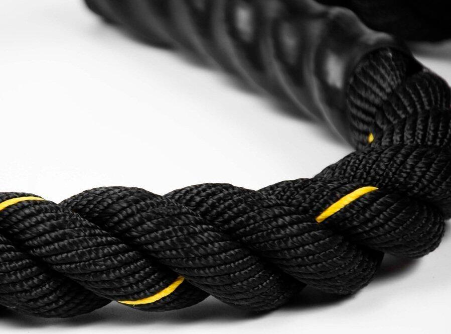 Lina treningowa SMJ sport EX100 Battling Rope 2/2