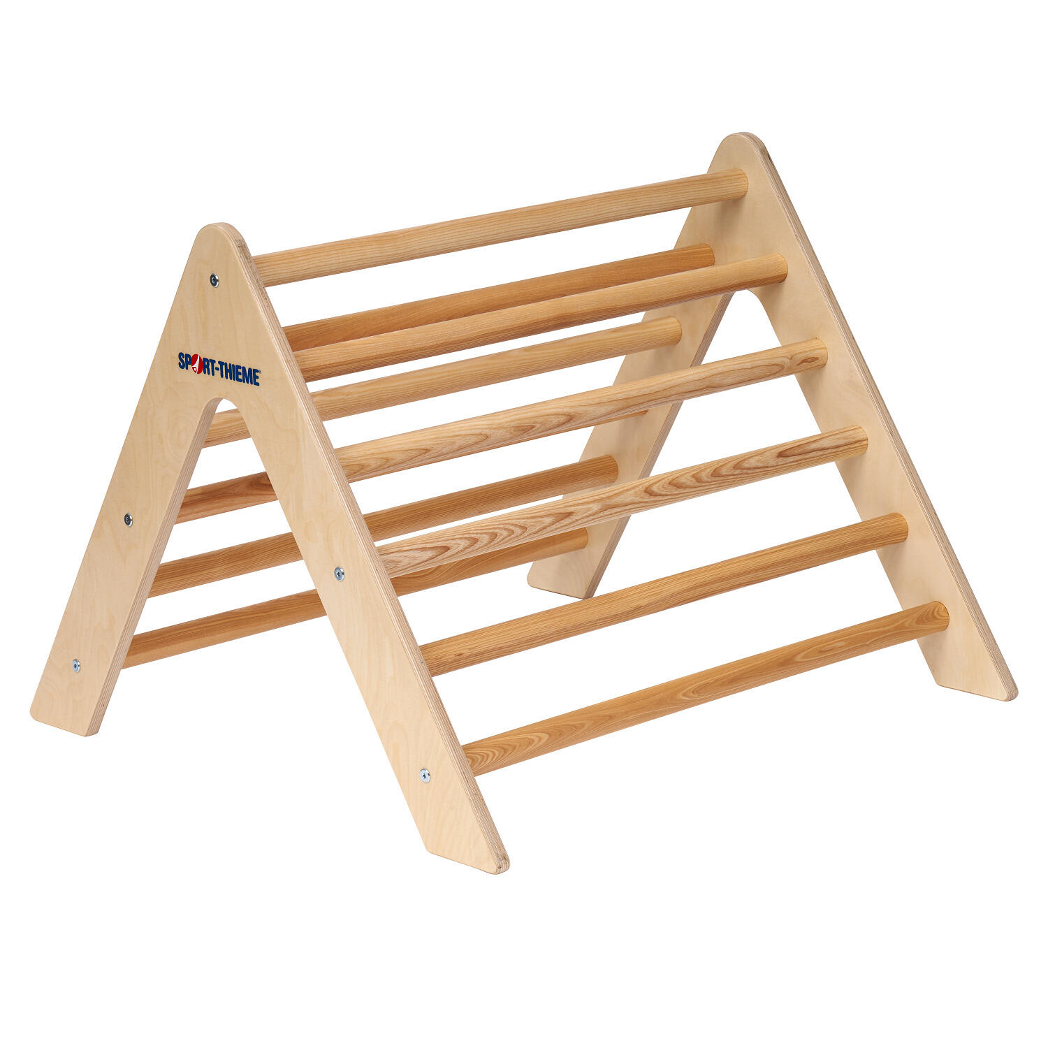 Kletterdreieck LittleClimb Klein, H: 62 cm Kinderturnen Unisex 2/3