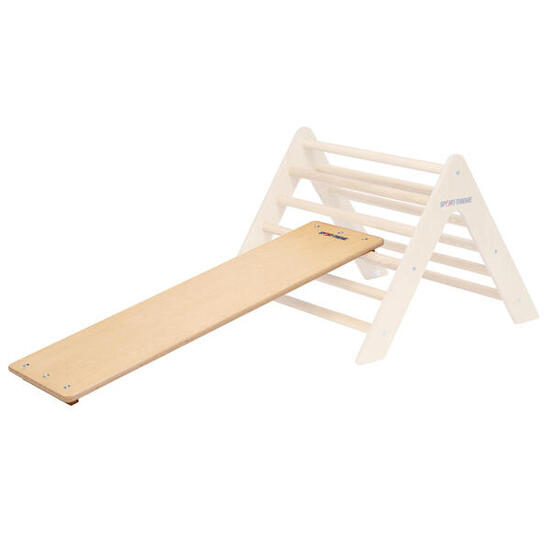 Schräge für Kletterdreieck LittleClimb Kurz Kinderturnen Unisex