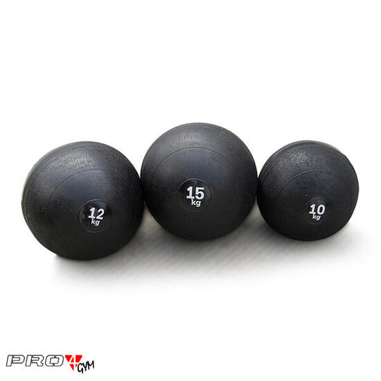 Slam Ball Medizinball "Pro Slam