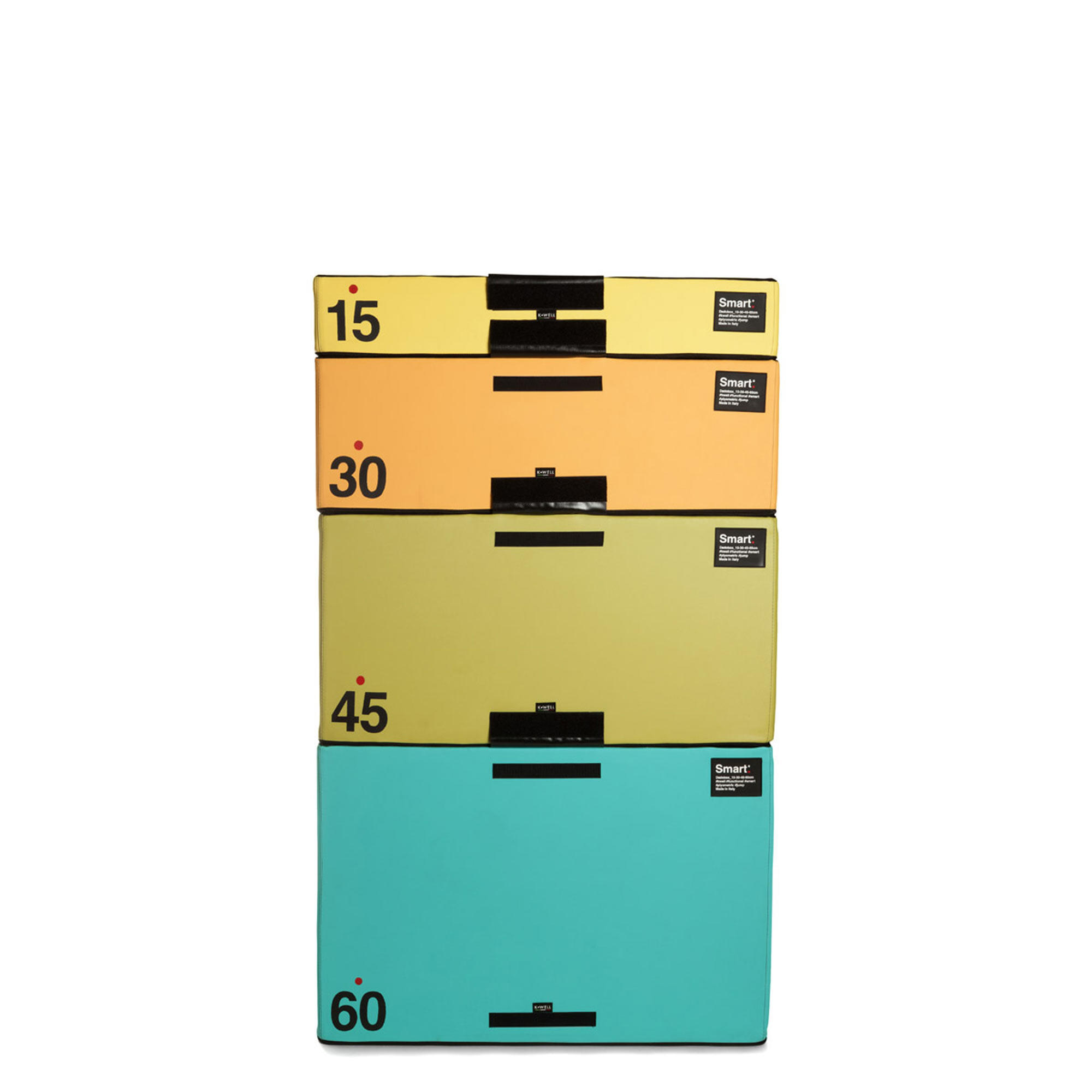 DADO BOX SMART 2/2
