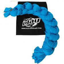 PLAY JUGGLING AERIAL SILK - 8M - WIDTH 160CM