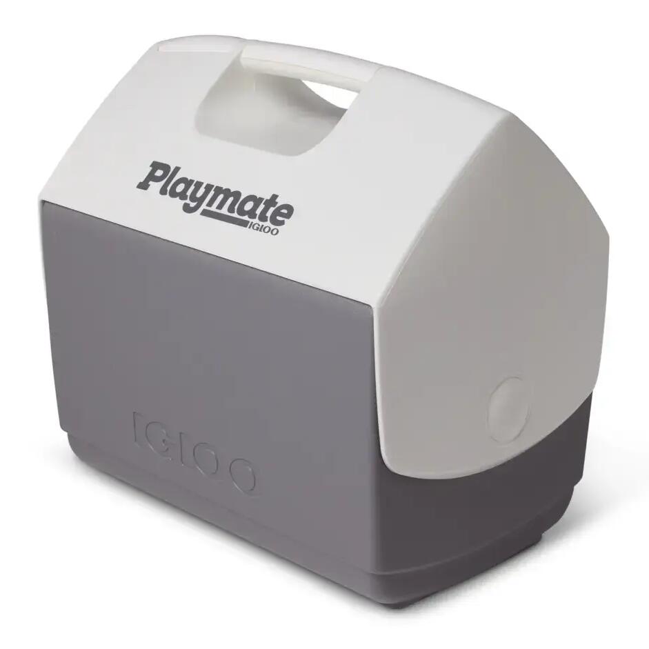 Igloo Playmate Elite 16 Qt Cooler - Grey