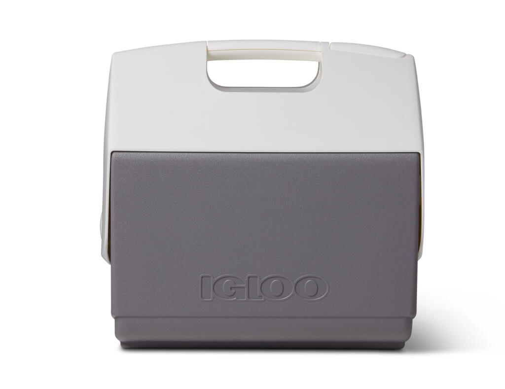 Igloo Playmate Elite (15,2 liter) koelbox grijs 4/7