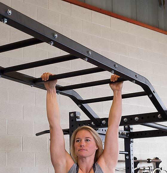 Bodysolid, w pełni komercyjna, rozszerzona podstawa do stojaka zasilającego KSPR 4/7