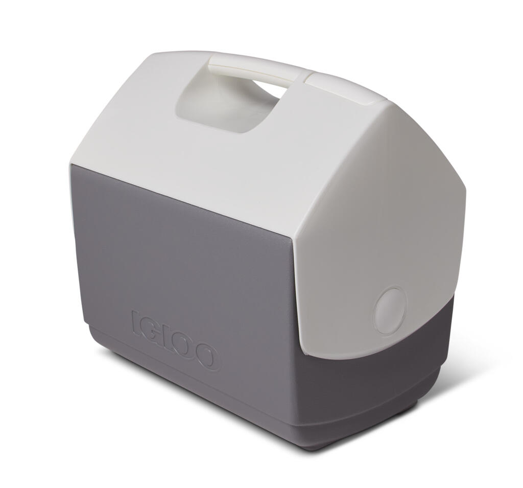 Igloo Playmate Elite (15,2 liter) koelbox grijs 3/7