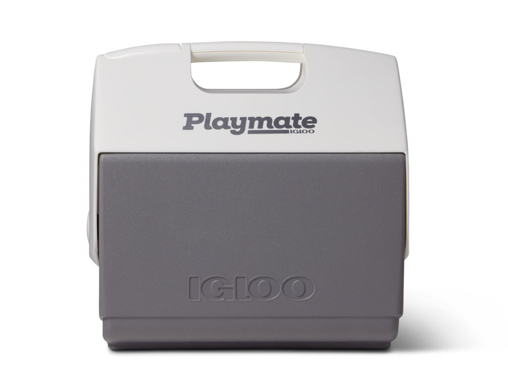 Igloo Playmate Elite (15,2 liter) koelbox grijs 5/7