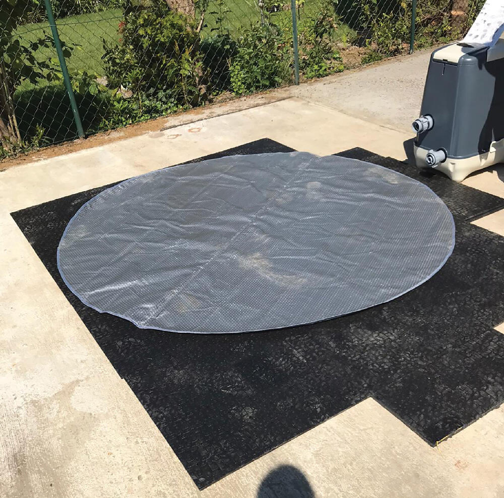 Subsuelo de piscina Pool Base - 79 x 119 cm 4/7