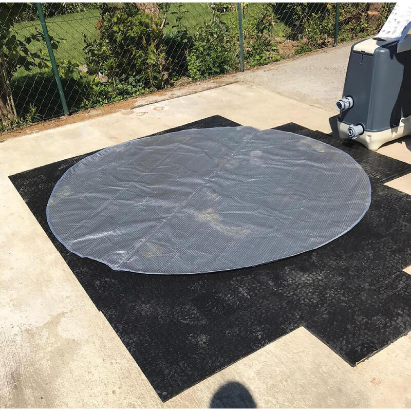 Baza Baza Pardoseala piscina - 79 x 119 cm