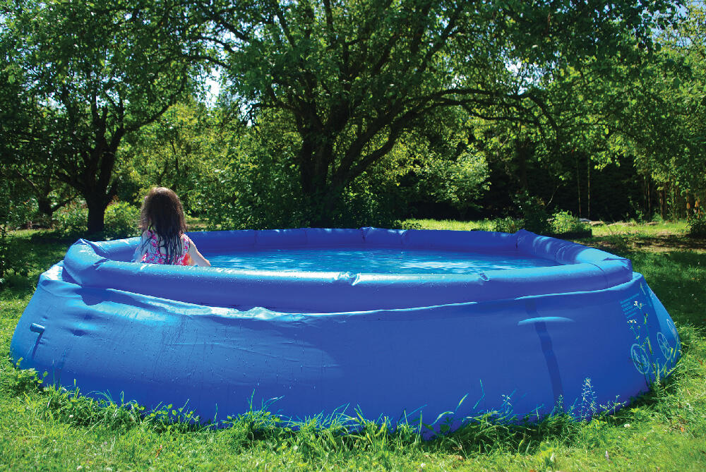 Subsuelo de piscina Pool Base - 79 x 119 cm 2/7