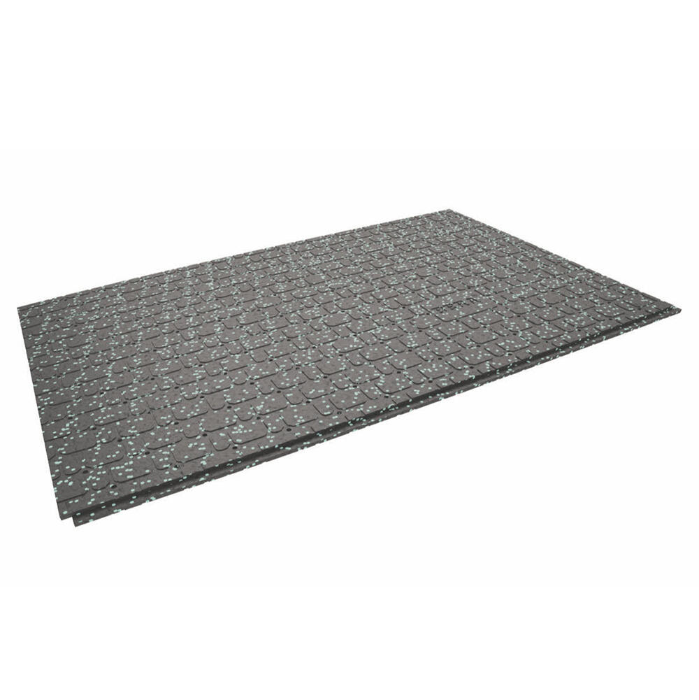 Protetor de chão piscina - 79x119 cm - 0,94 m2