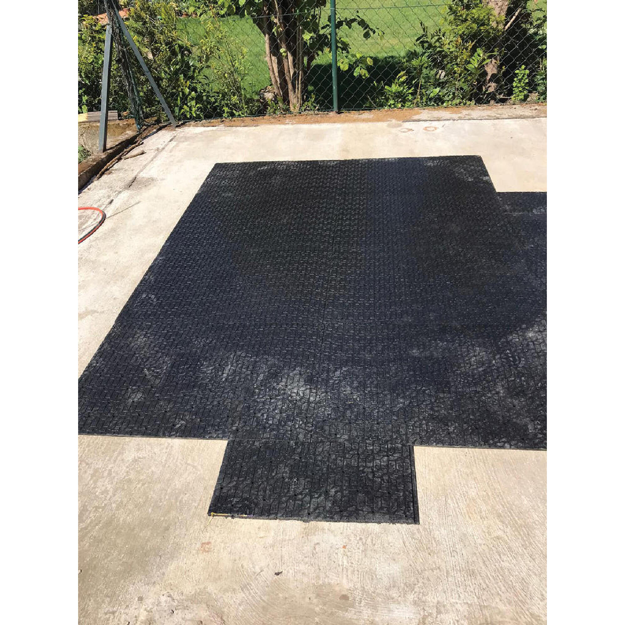 Baza Baza Pardoseala piscina - 79 x 119 cm