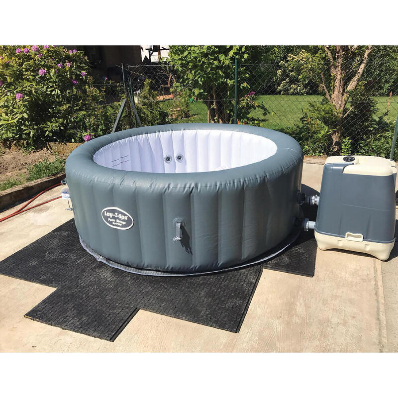 Baza Baza Pardoseala piscina - 79 x 119 cm