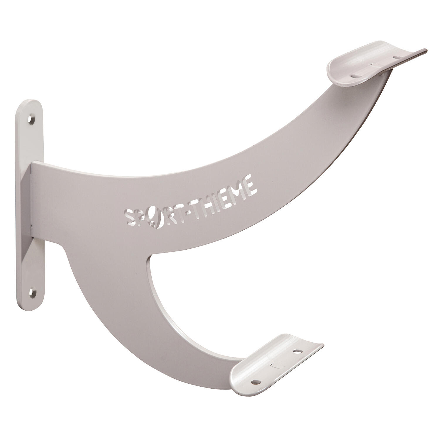 SPORT-THIEME Ballettstangen-Wandhalter Doppelt  Ballett Unisex