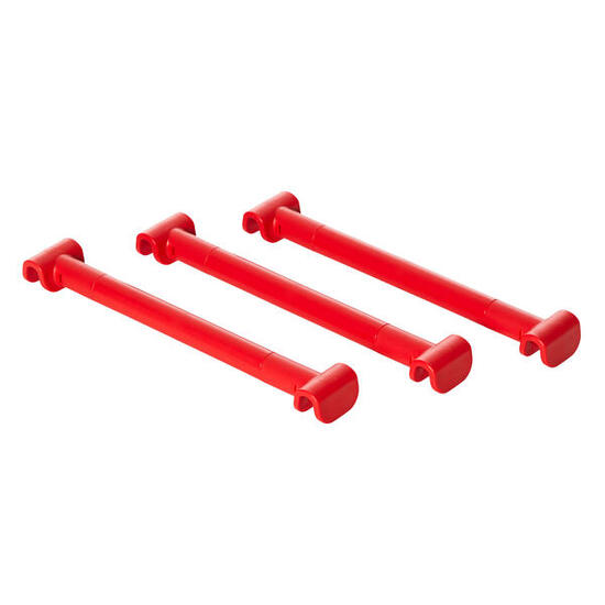 Mini Parkour-Einzelelement Querstangen Kinderturnen Unisex