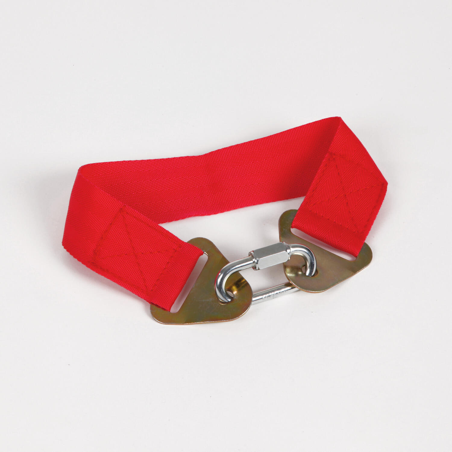 Strap Gymnastics Ring Turnen / Kunstturnen Unisex 4/5