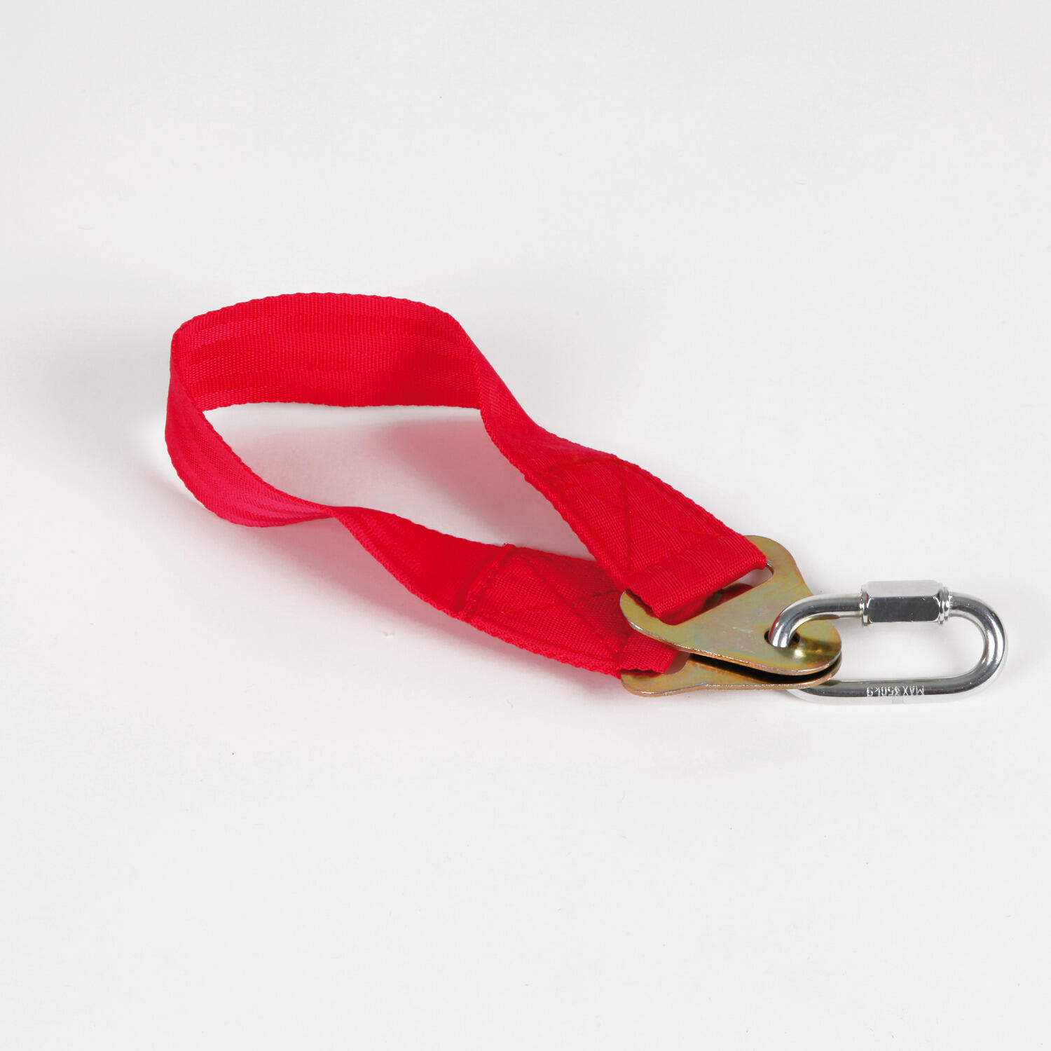 Strap Gymnastics Ring Turnen / Kunstturnen Unisex 3/5