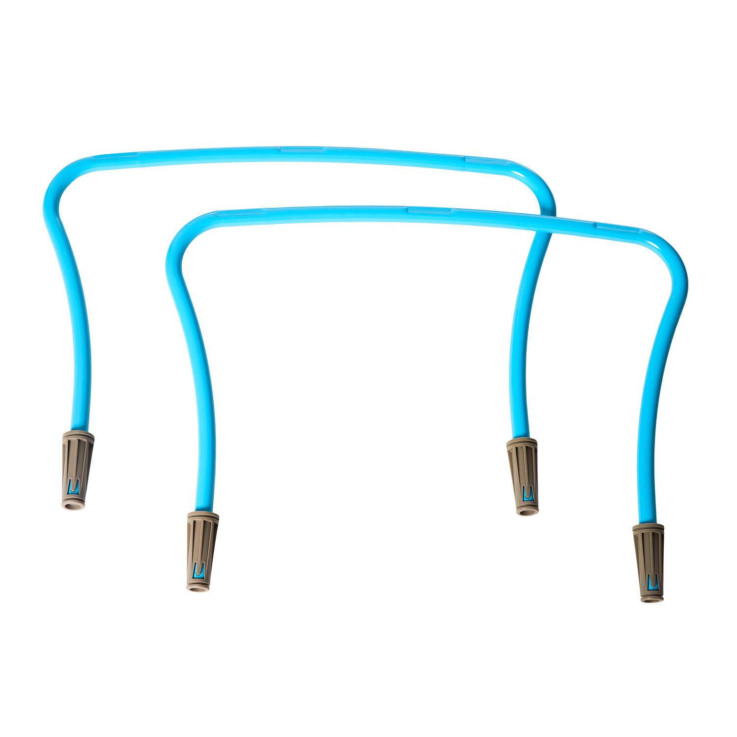 GONGE Mini elemento singolo Parkour Ostacolo dritto Turnen / Kinderturnen Unisex