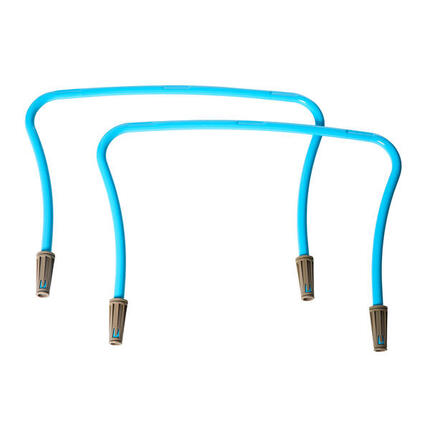 Mini Parkour-Einzelelement Hürde Gerade Kinderturnen Unisex