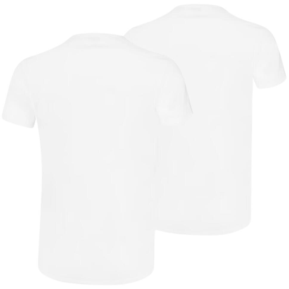Koszulka męska Puma Basic 2p Crew Tee
