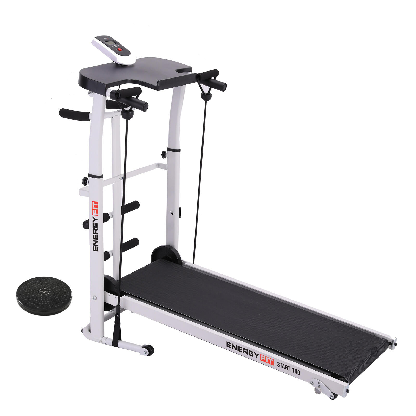 Bieżnia do chodzenia Energy Fit Start 100 1/5