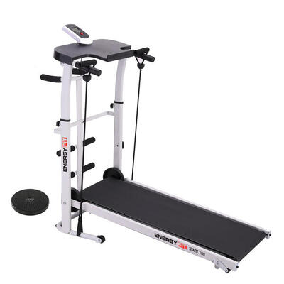 Bieżnia do chodzenia Energy Fit Start 100