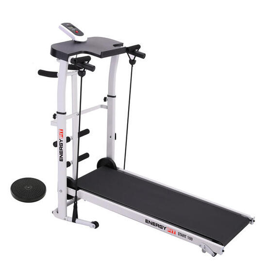 Bieżnia do chodzenia Energy Fit Start 100
