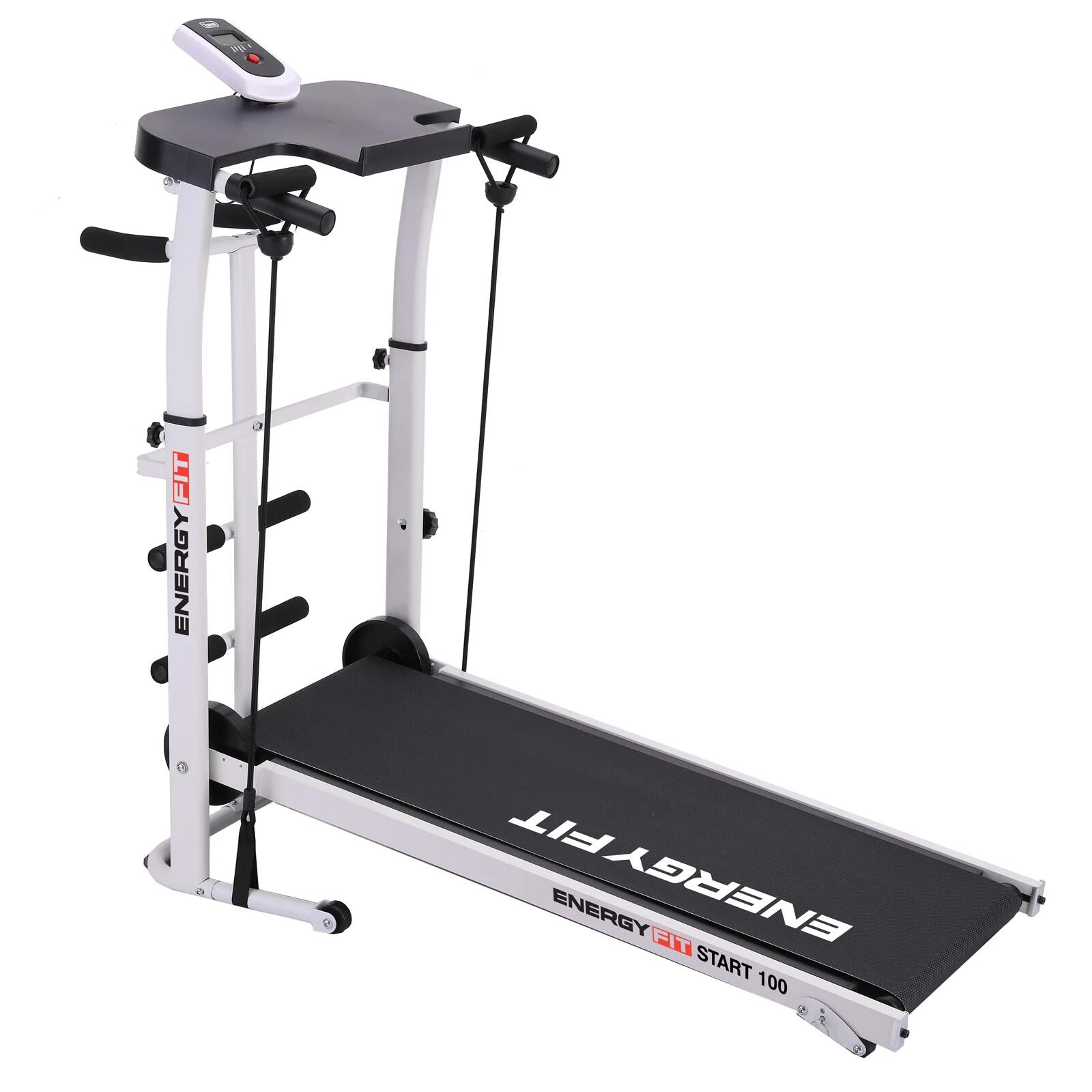 Bieżnia do chodzenia Energy Fit Start 100 3/5