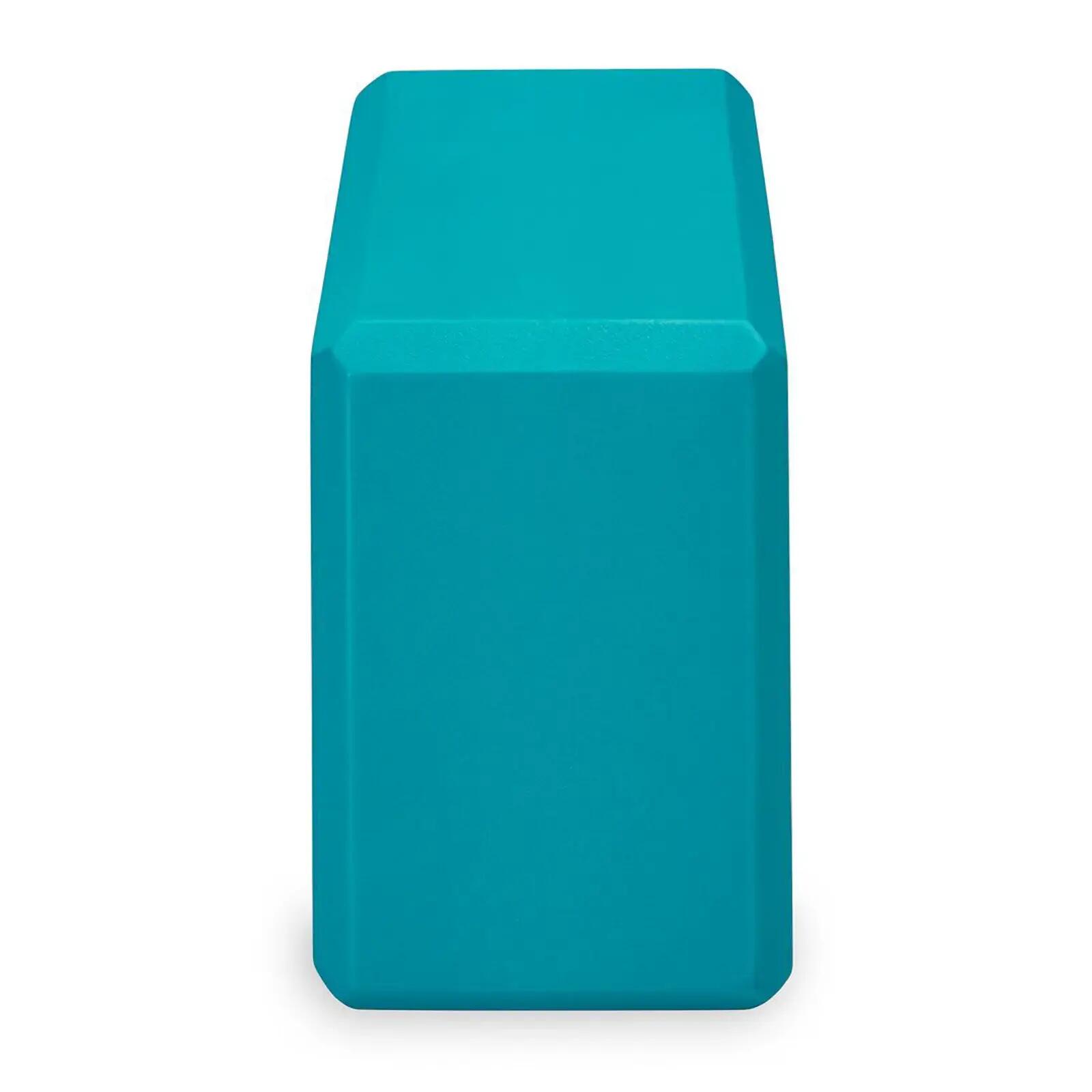 Kosta do Jogi Gaiam Vivid Blue 2/4