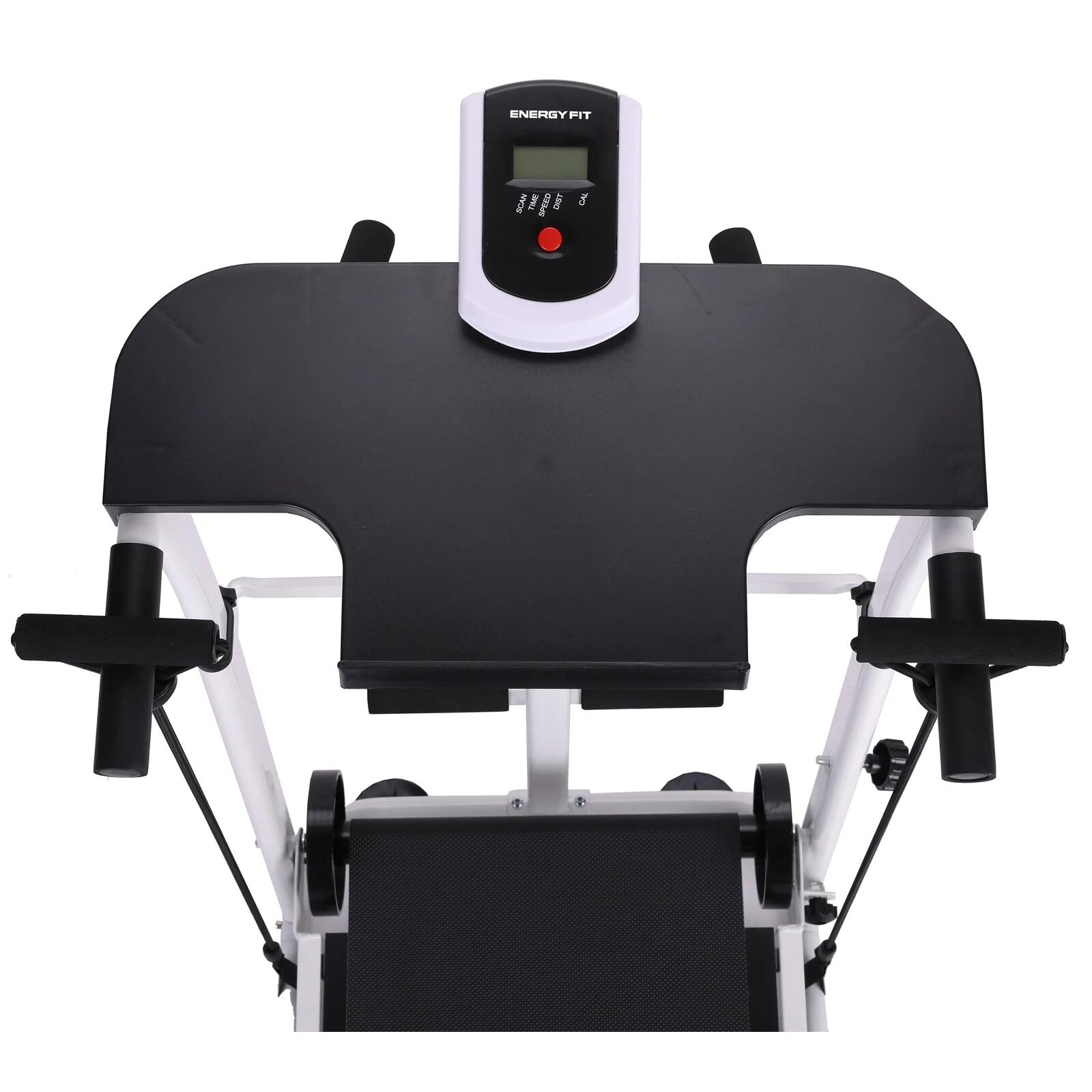 Bieżnia do chodzenia Energy Fit Start 100 4/5