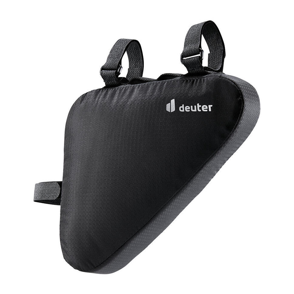 Torba sakwa rowerowa na ramę Deuter TRIANGLE BAG 1,7 L