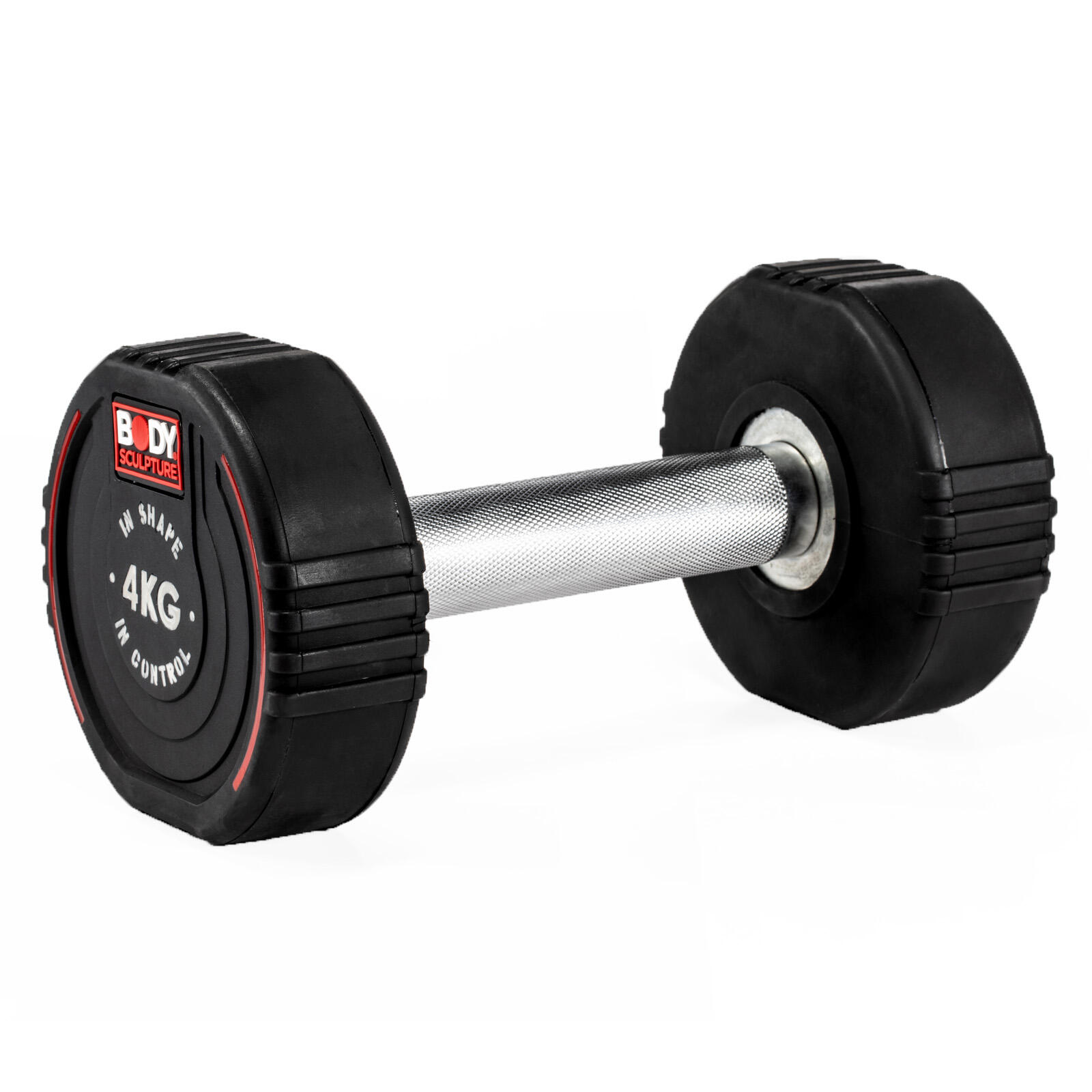 Hantel fitness Body Sculpture TPU BW 133 1/5
