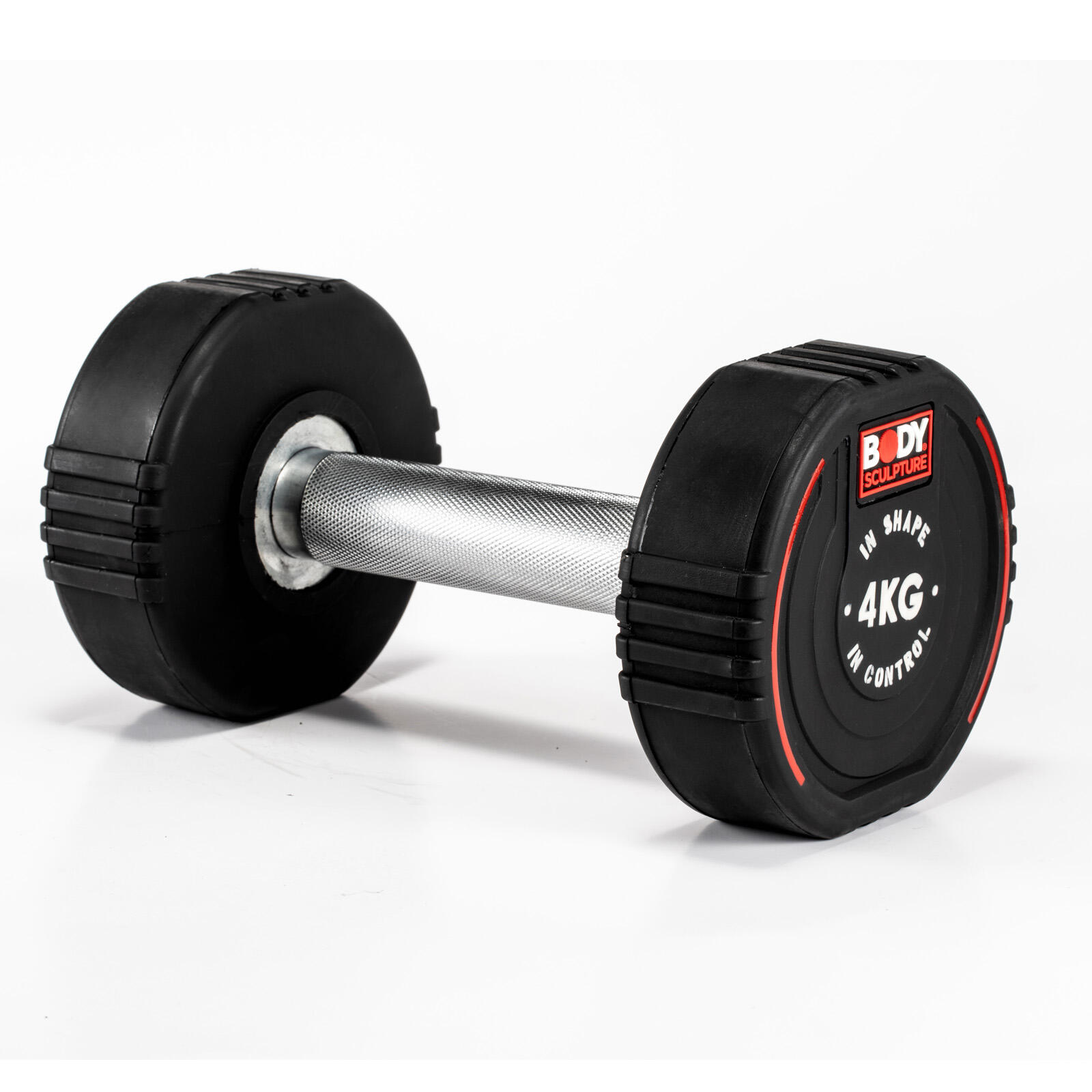Hantel fitness Body Sculpture TPU BW 133 3/5