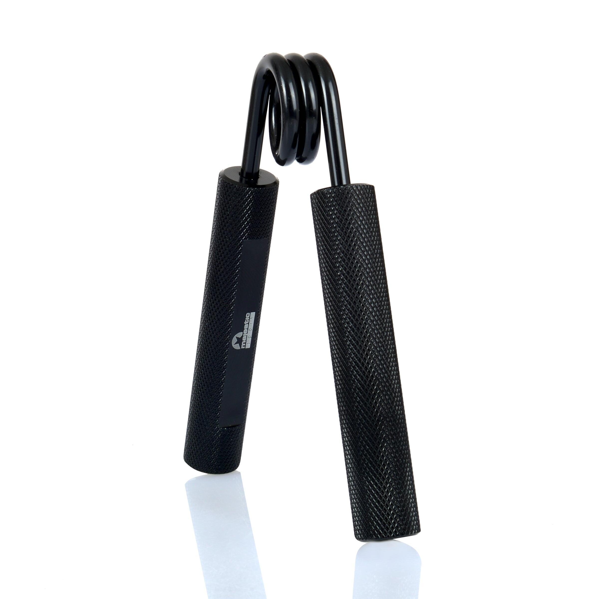 Ściskacz do rąk Majestic Sport PRO czarny 3/3