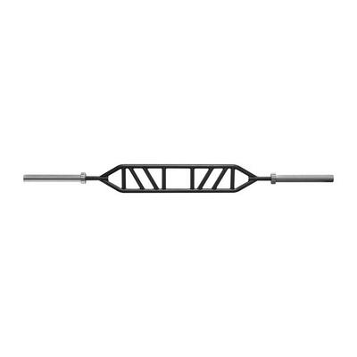 Langhantel THORN FIT Multi Grip Bar Gitterstruktur THORN FIT