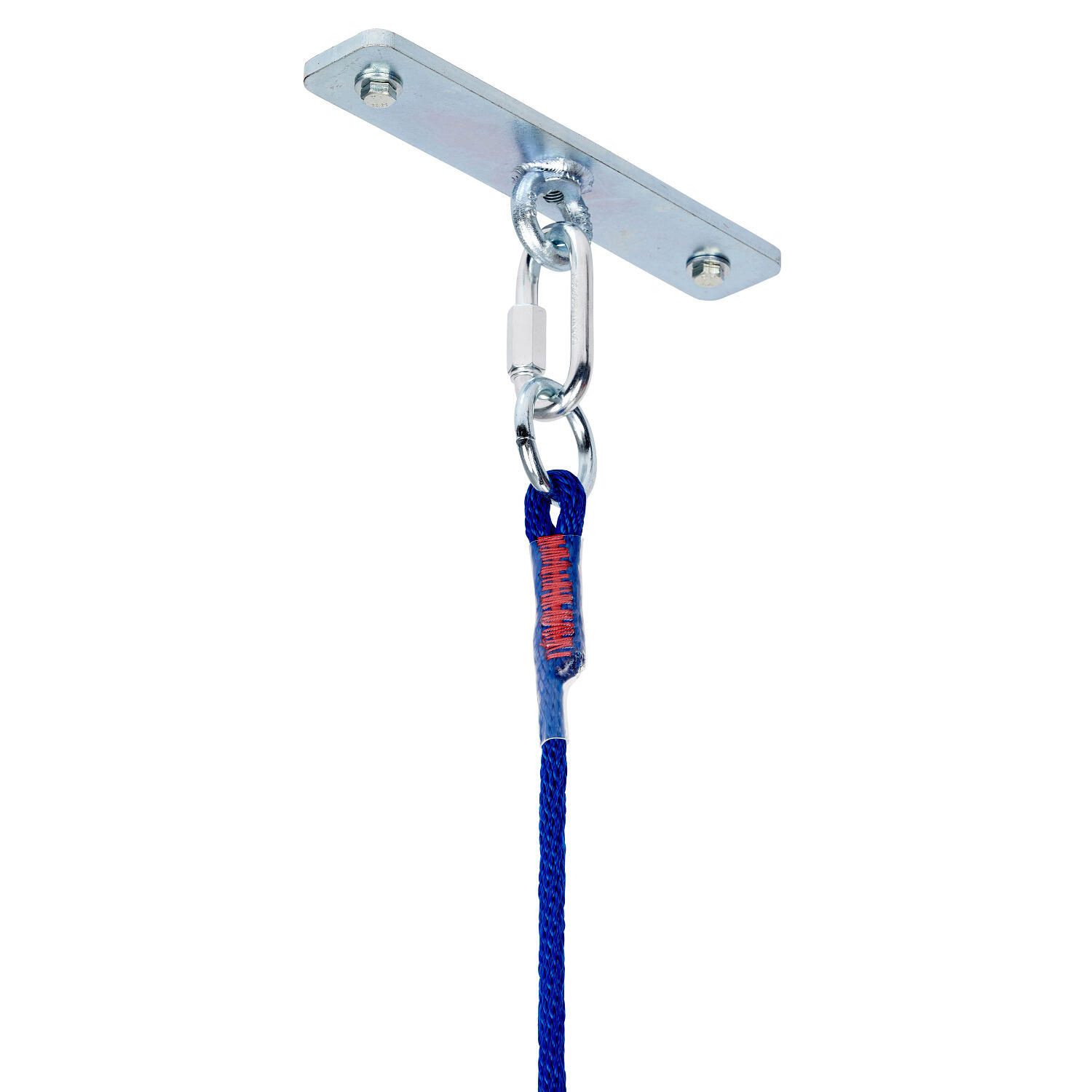 Swing Ropes Fitness / Krafttraining Unisex 2/3