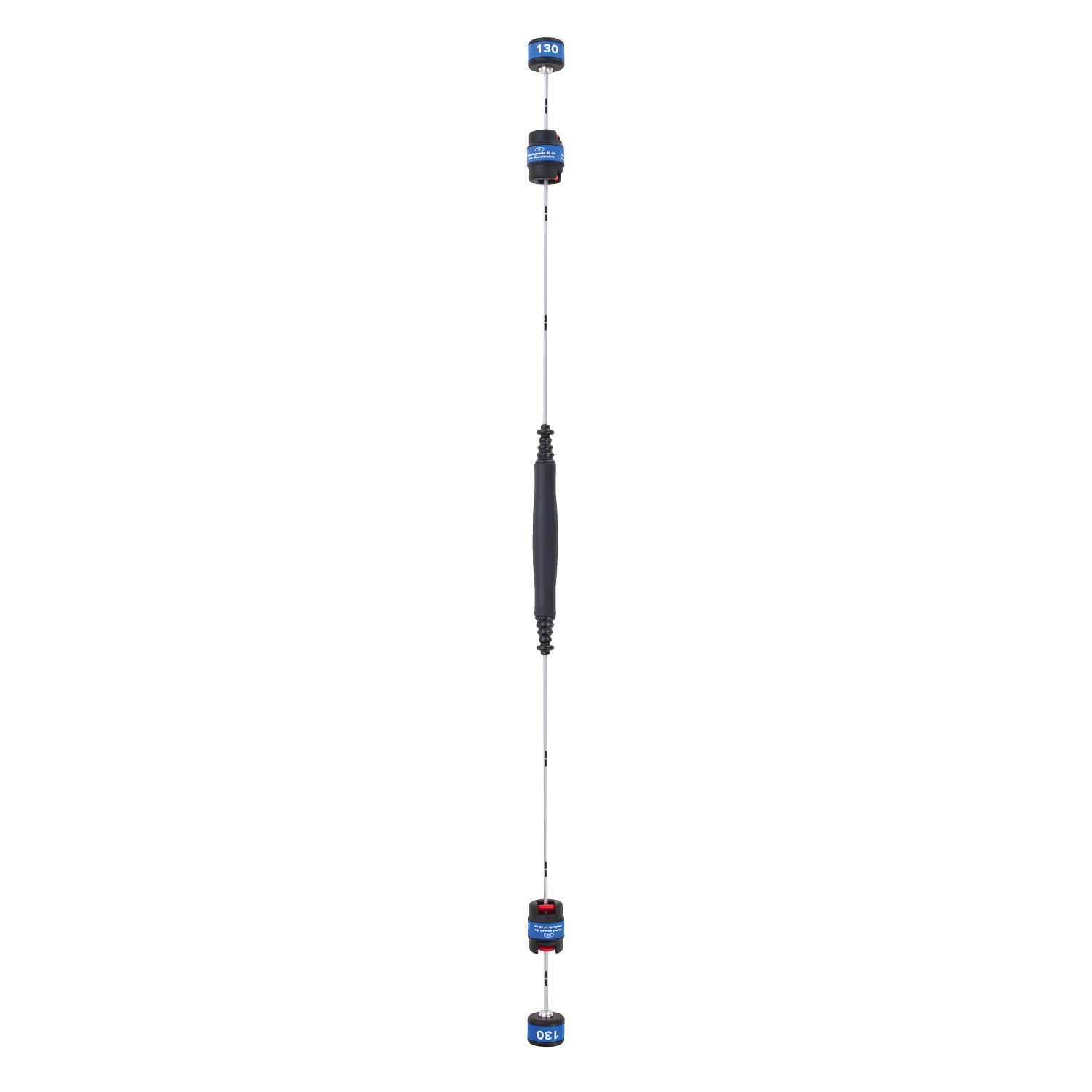 Schwingstab Improve 130 cm Fitnesstraining Unisex 1/6