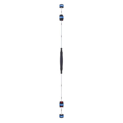 Schwingstab Improve 130 cm Fitnesstraining Unisex