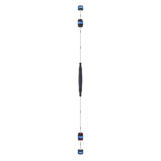 Schwingstab Improve 130 cm Fitnesstraining Unisex
