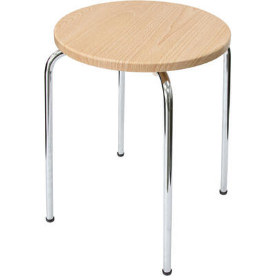 Gymnastikhocker Classic Bewegungstherapie Unisex