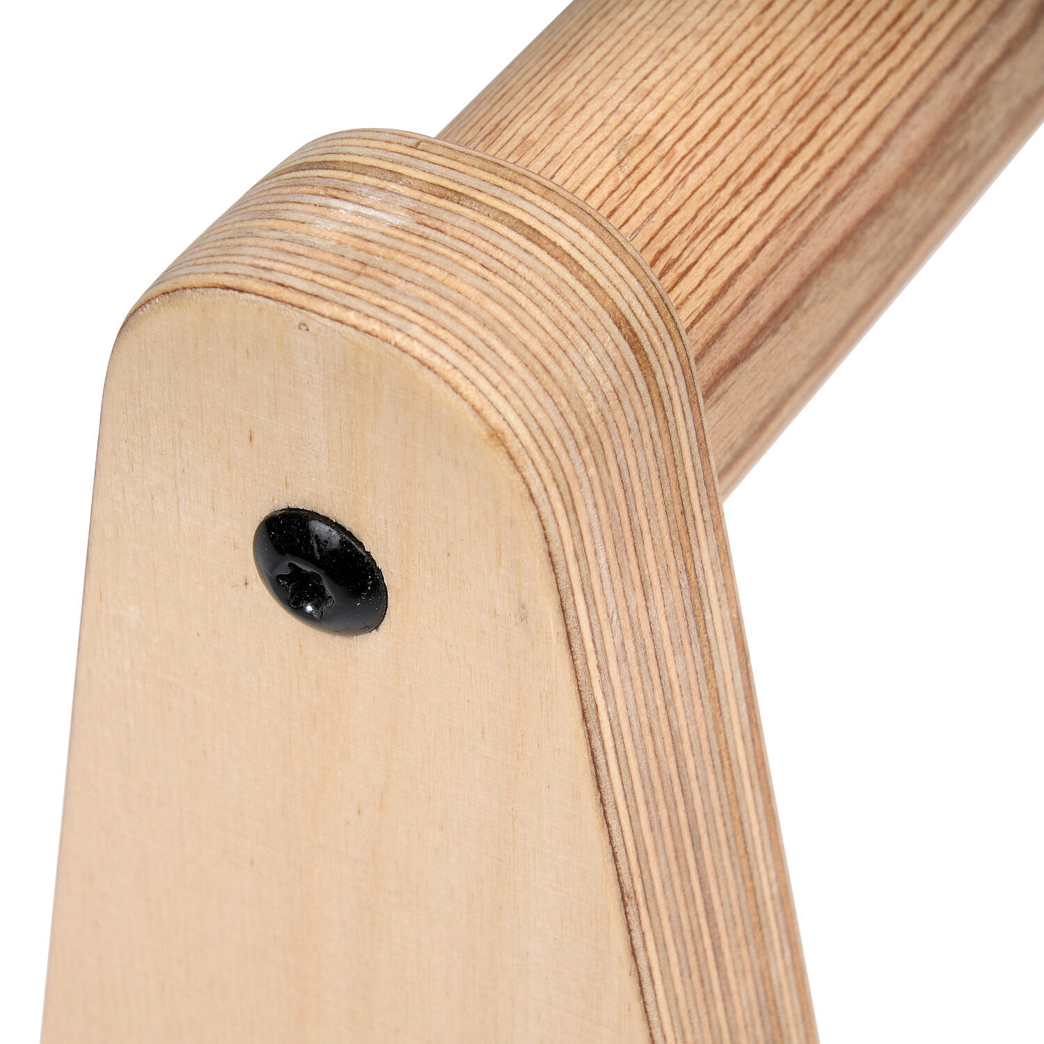 Barres de main Sport-Thieme - Version haute 4/6