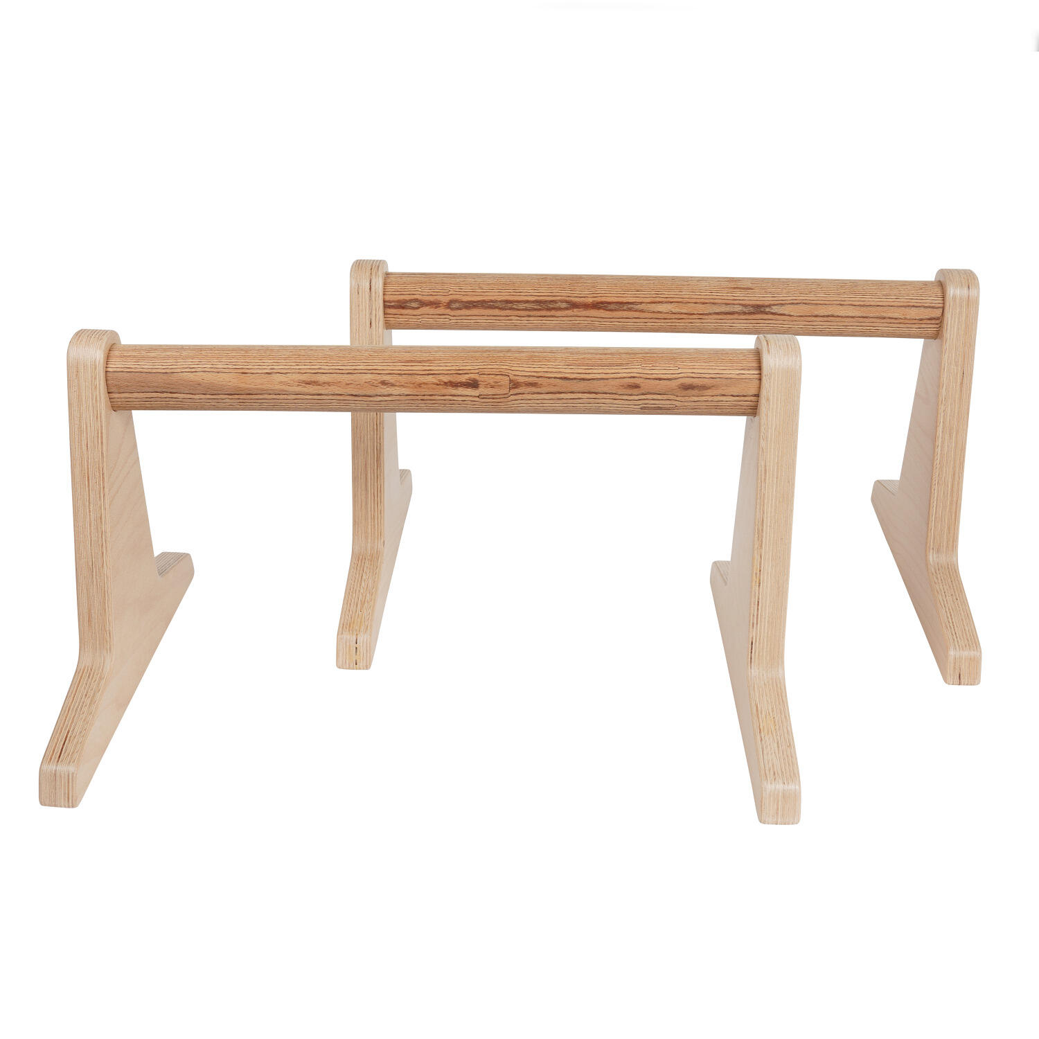 Barres de main Sport-Thieme - Version haute 5/6