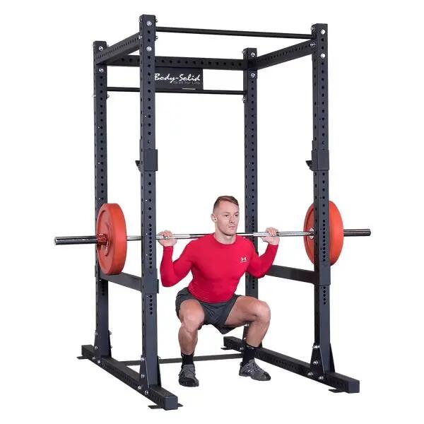 BODY-SOLID picture