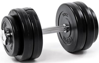 Manubrio PROFIT 15 kg composito